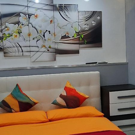 Perla Azzurra 1 Villa คาตาเนีย ภายนอก รูปภาพ