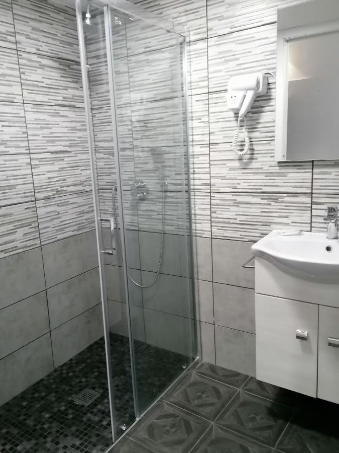 Perla Azzurra 1 Villa คาตาเนีย ภายนอก รูปภาพ