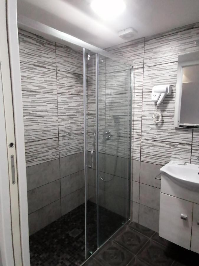 Perla Azzurra 1 Villa คาตาเนีย ภายนอก รูปภาพ