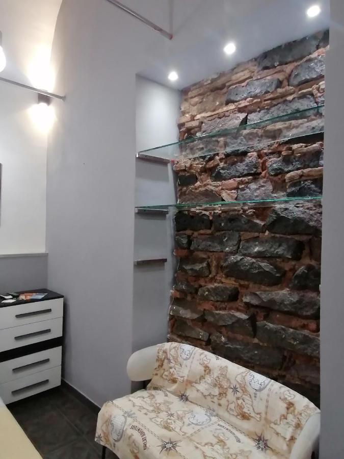 Perla Azzurra 1 Villa คาตาเนีย ภายนอก รูปภาพ