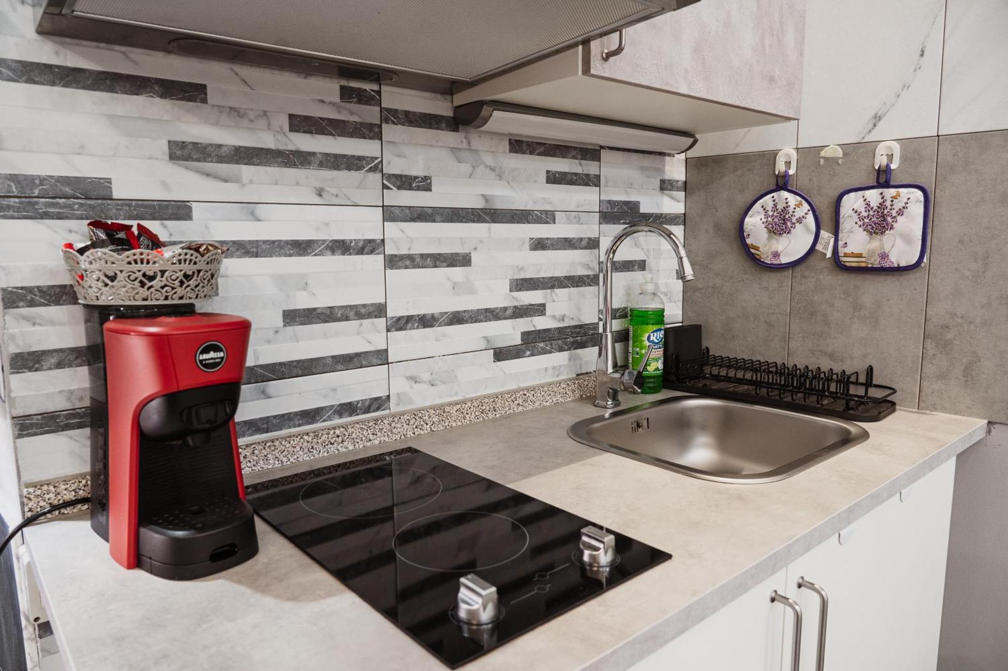 Perla Azzurra 1 Villa คาตาเนีย ภายนอก รูปภาพ