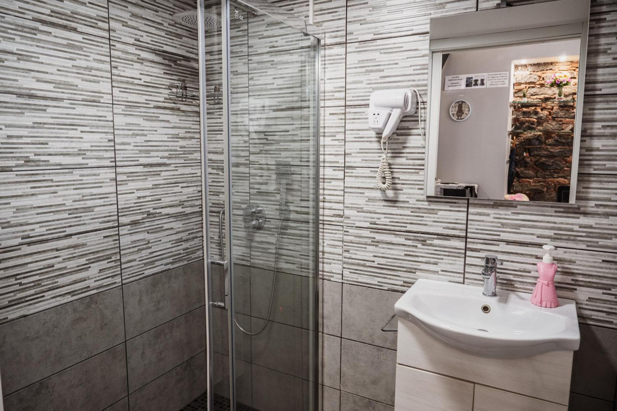 Perla Azzurra 1 Villa คาตาเนีย ภายนอก รูปภาพ