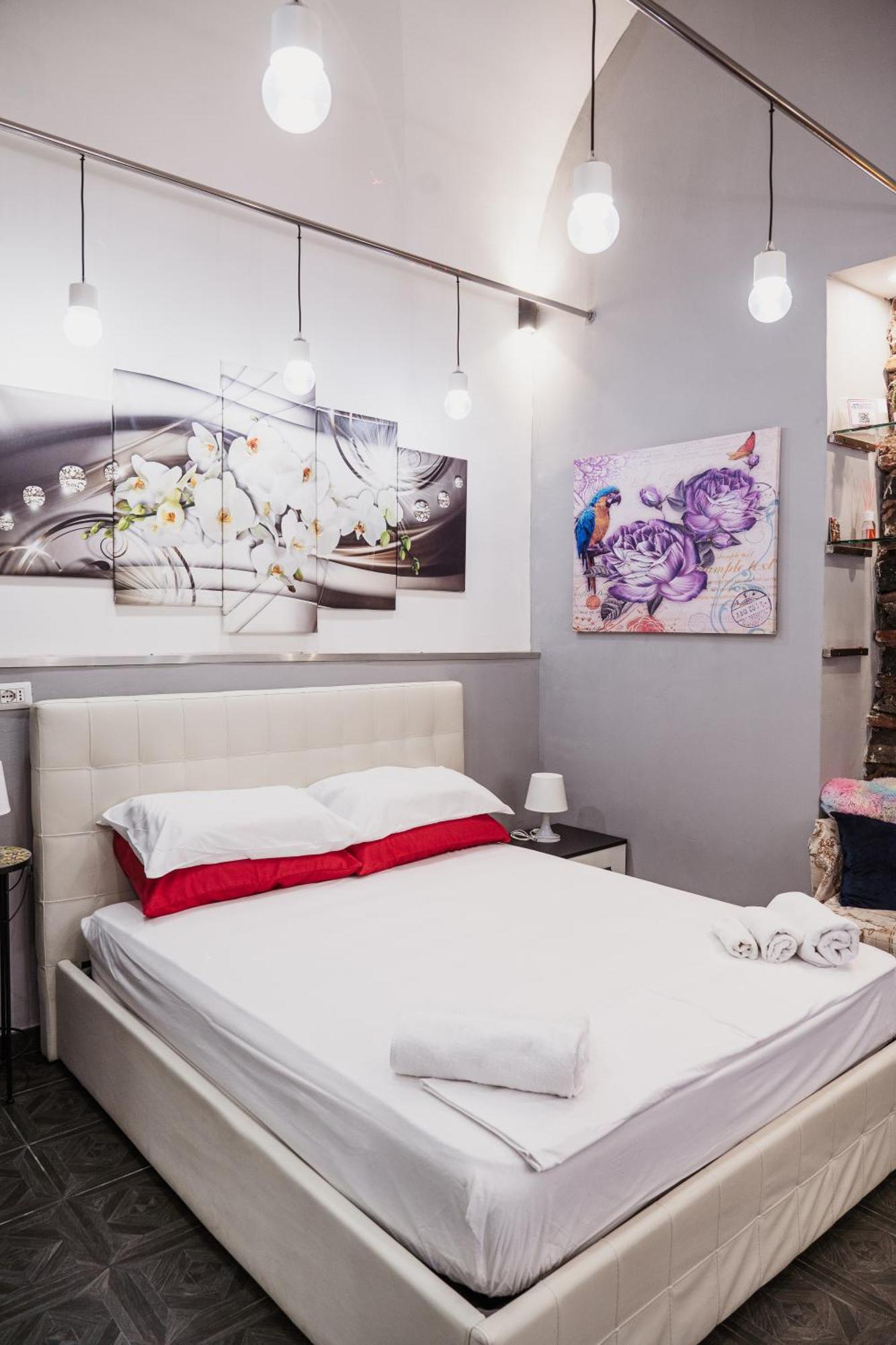Perla Azzurra 1 Villa คาตาเนีย ภายนอก รูปภาพ