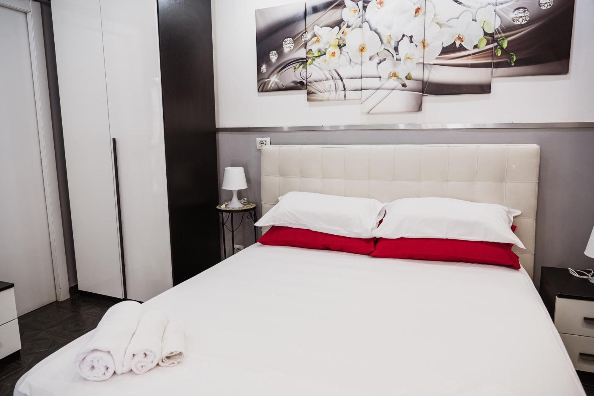 Perla Azzurra 1 Villa คาตาเนีย ภายนอก รูปภาพ