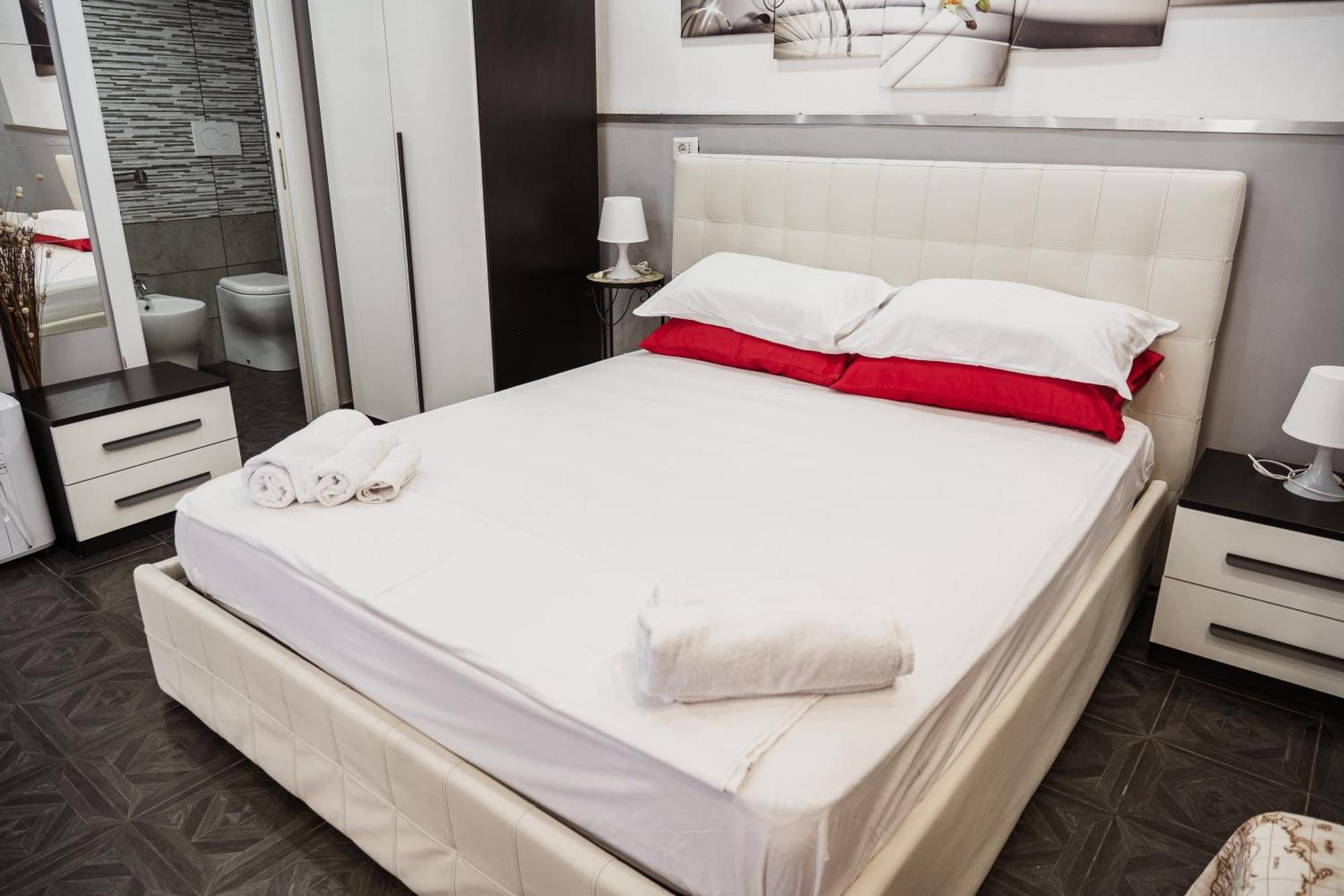 Perla Azzurra 1 Villa คาตาเนีย ภายนอก รูปภาพ