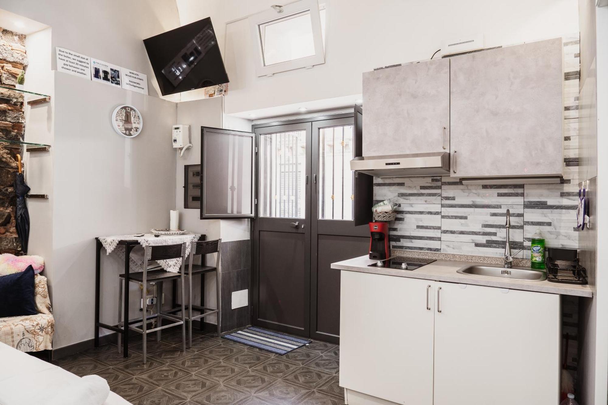 Perla Azzurra 1 Villa คาตาเนีย ภายนอก รูปภาพ
