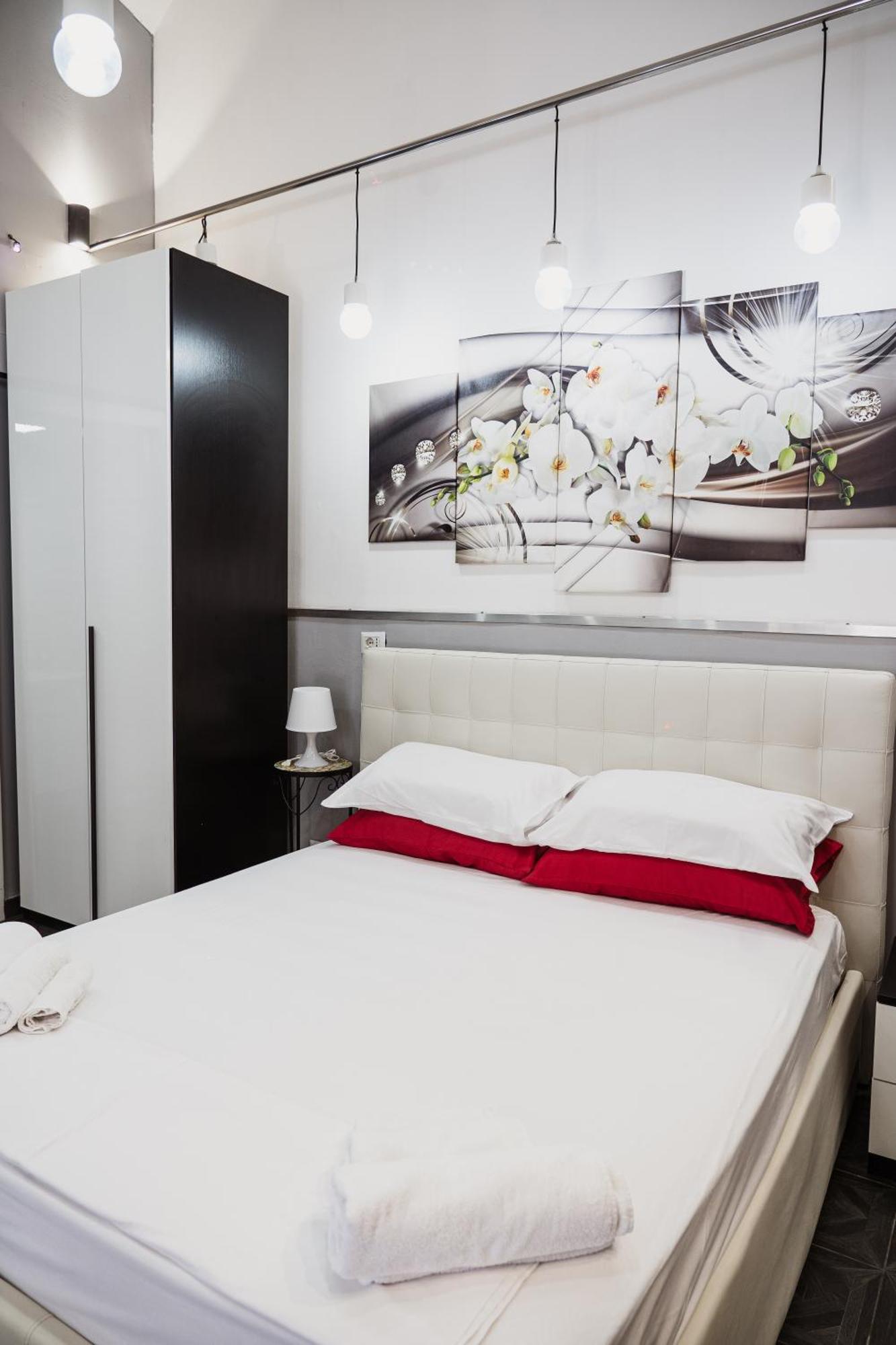 Perla Azzurra 1 Villa คาตาเนีย ภายนอก รูปภาพ